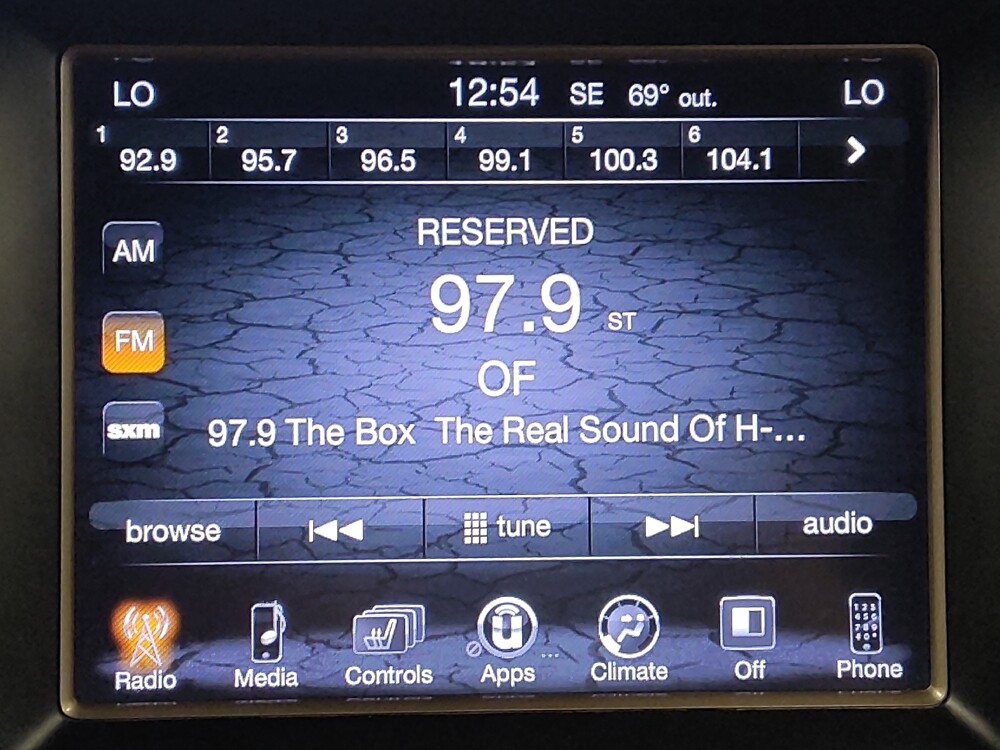 2016 Jeep Grand Cherokee in Round Rock, TX 78664 - 18117908 25