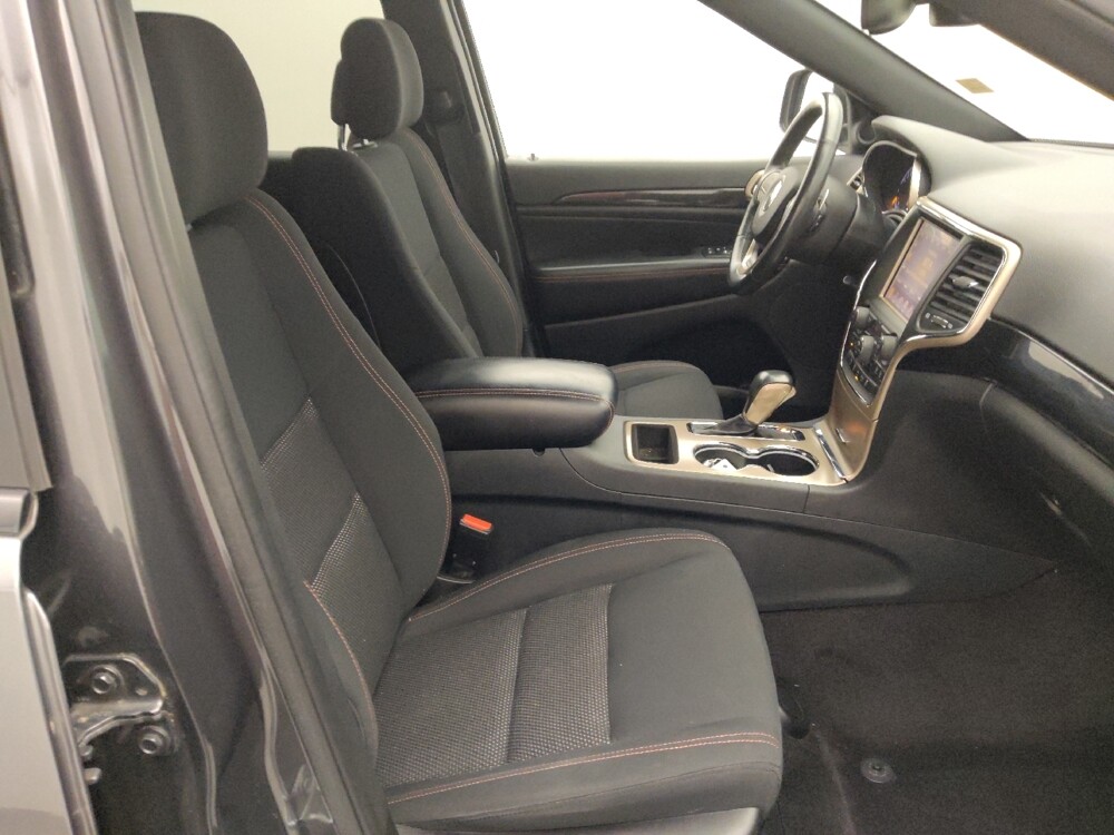 2016 Jeep Grand Cherokee in Round Rock, TX 78664 - 18117908 21