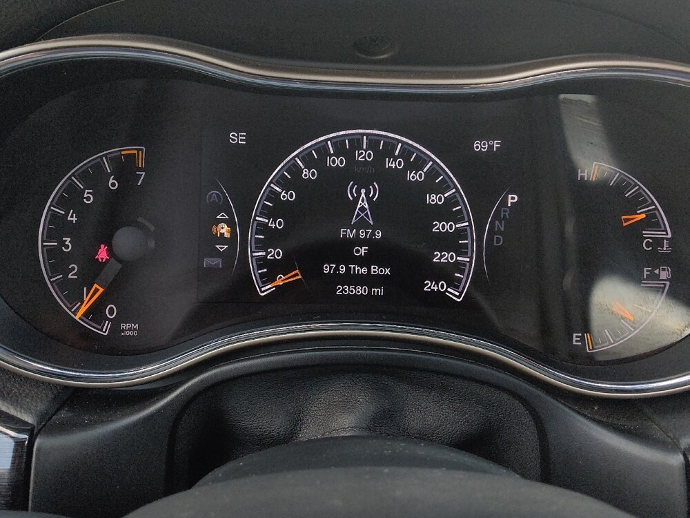 2016 Jeep Grand Cherokee in Round Rock, TX 78664 - 18117908 23