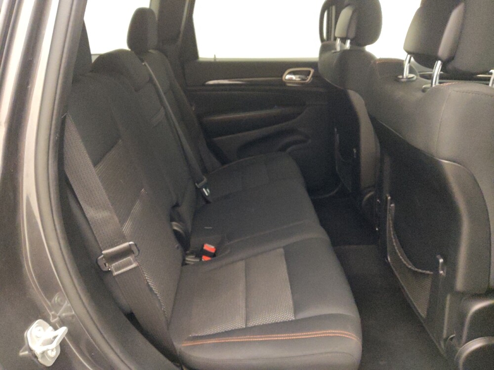 2016 Jeep Grand Cherokee in Round Rock, TX 78664 - 18117908 19