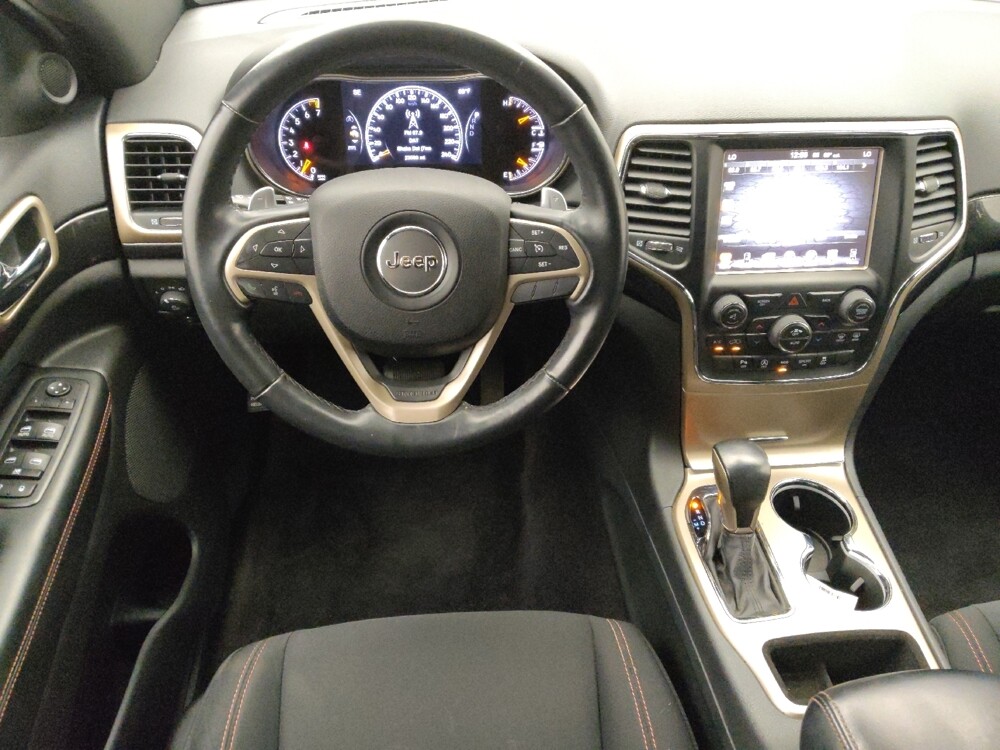 2016 Jeep Grand Cherokee in Round Rock, TX 78664 - 18117908 22