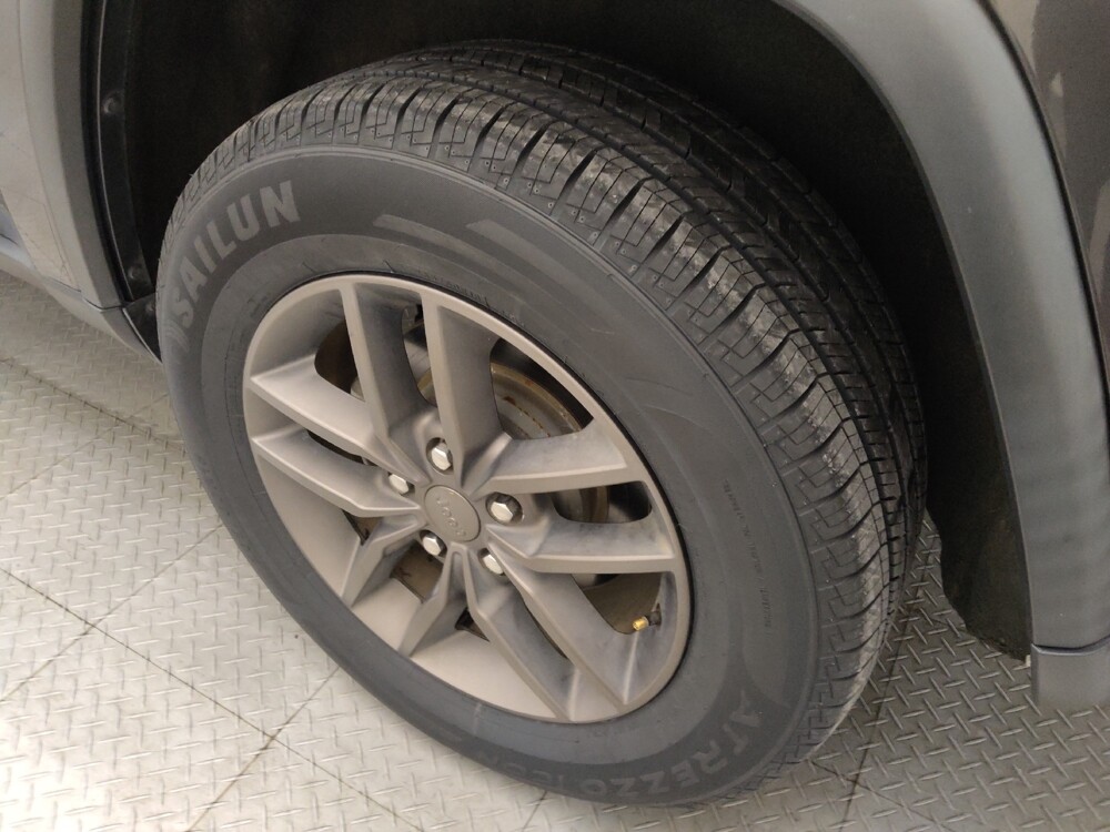 2016 Jeep Grand Cherokee in Round Rock, TX 78664 - 18117908 31