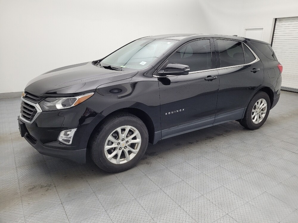2019 Chevrolet Equinox in Winston-Salem, NC 27103 - 18117912 2