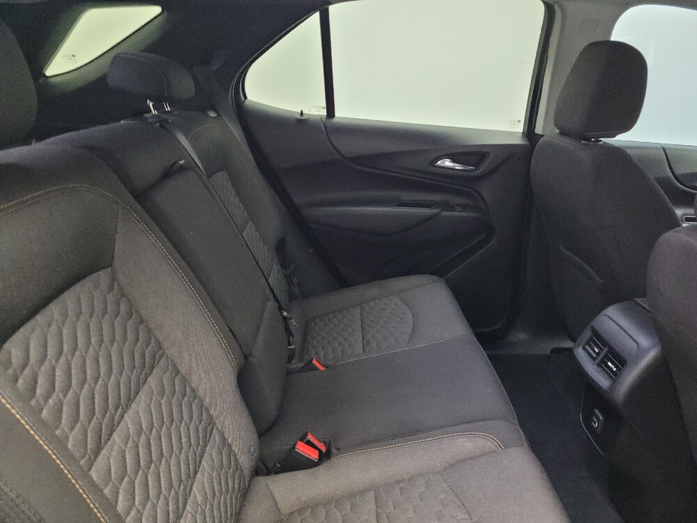 2019 Chevrolet Equinox in Winston-Salem, NC 27103 - 18117912 19