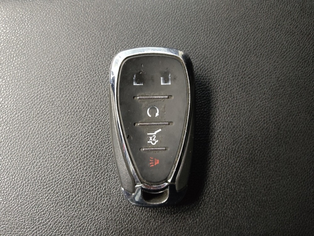 2019 Chevrolet Equinox in Winston-Salem, NC 27103 - 18117912 32