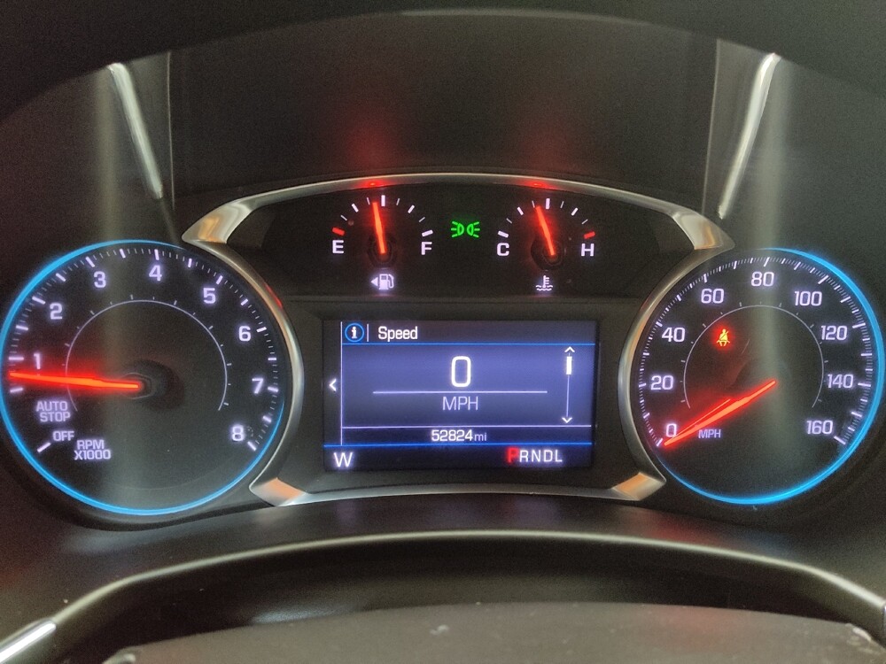 2019 Chevrolet Equinox in Winston-Salem, NC 27103 - 18117912 23