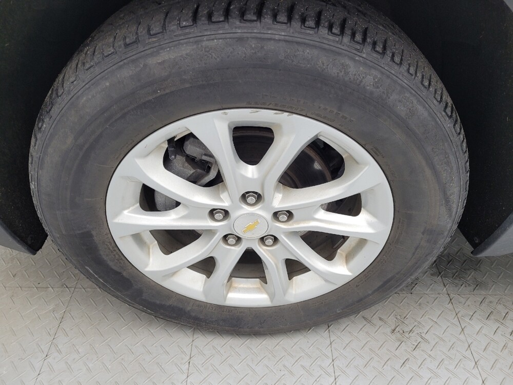 2019 Chevrolet Equinox in Winston-Salem, NC 27103 - 18117912 31