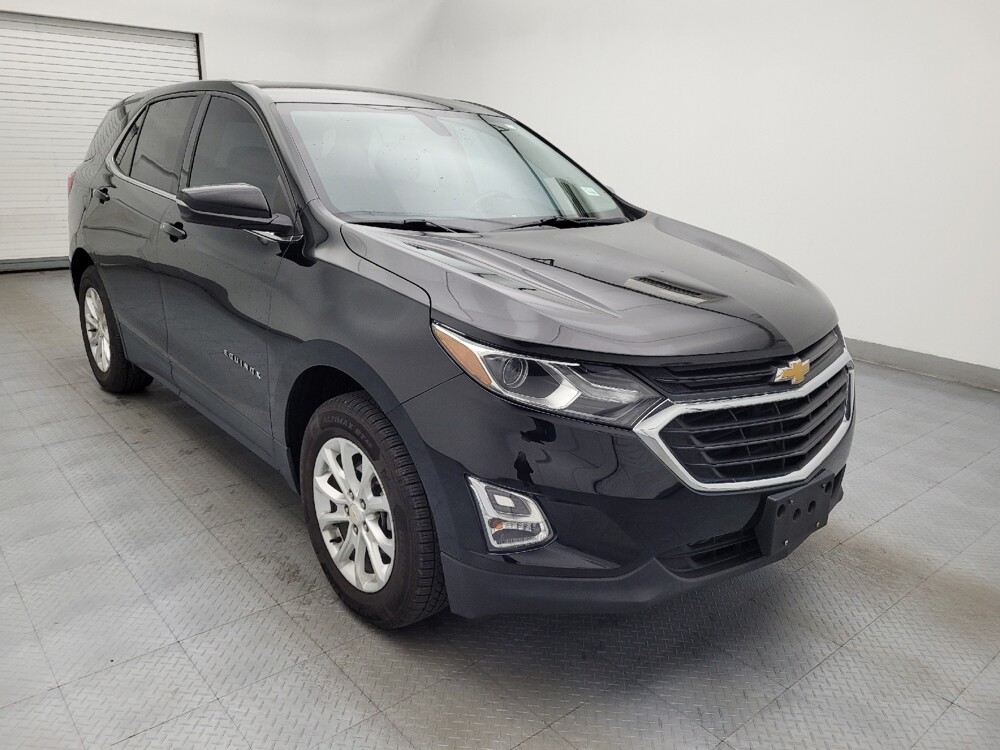 2019 Chevrolet Equinox in Winston-Salem, NC 27103 - 18117912 13