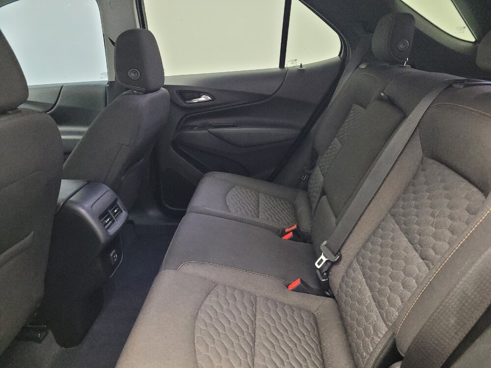 2019 Chevrolet Equinox in Winston-Salem, NC 27103 - 18117912 18