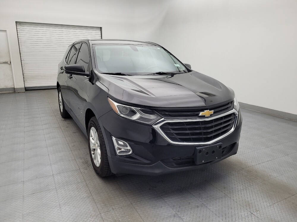 2019 Chevrolet Equinox in Winston-Salem, NC 27103 - 18117912 14