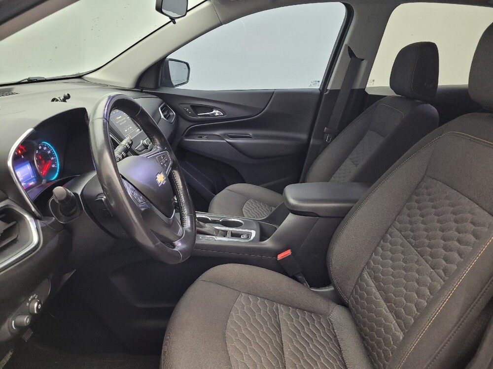 2019 Chevrolet Equinox in Winston-Salem, NC 27103 - 18117912 17