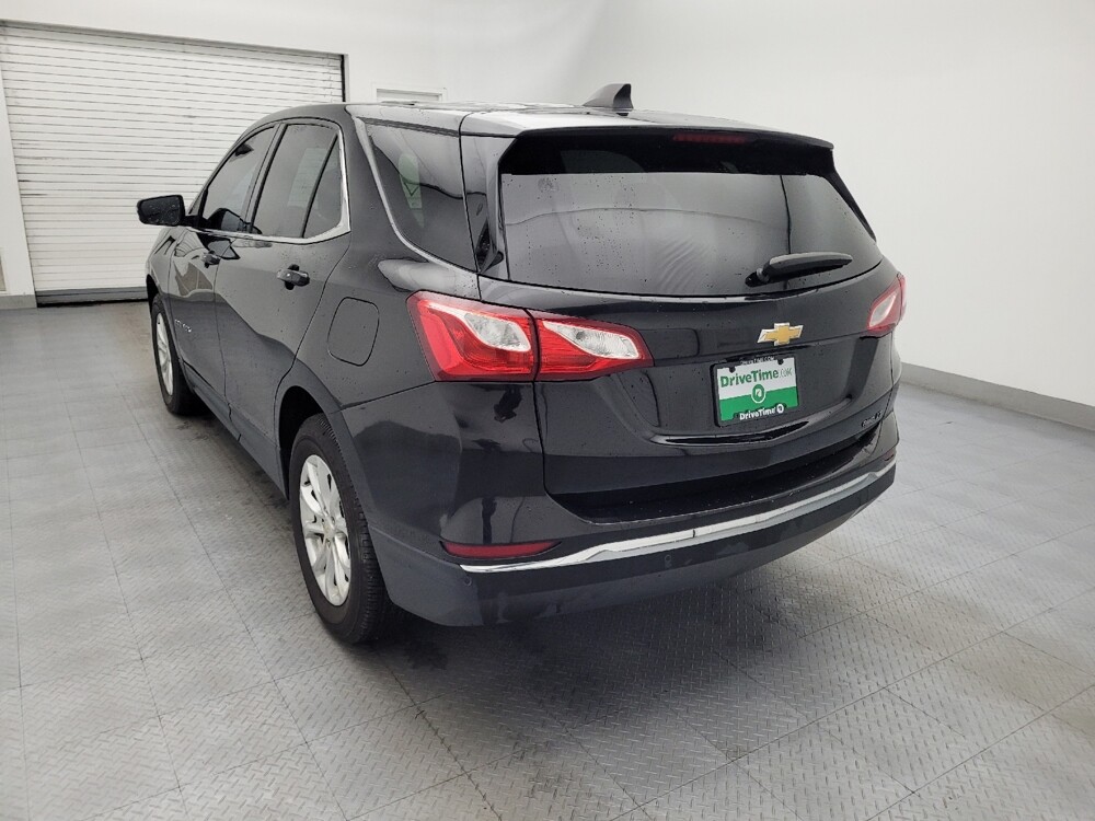 2019 Chevrolet Equinox in Winston-Salem, NC 27103 - 18117912 6