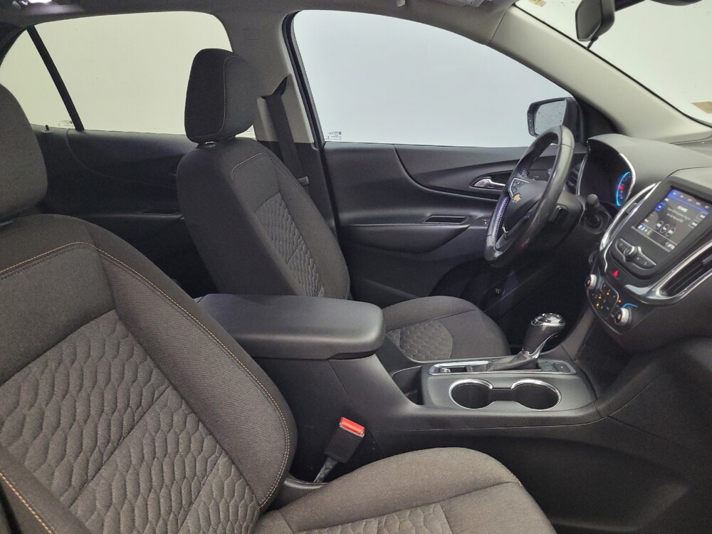 2019 Chevrolet Equinox in Winston-Salem, NC 27103 - 18117912 21