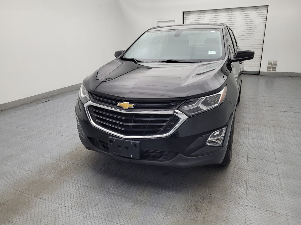 2019 Chevrolet Equinox in Winston-Salem, NC 27103 - 18117912 15