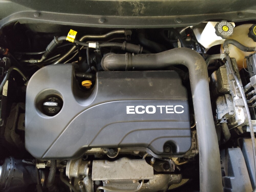 2019 Chevrolet Equinox in Winston-Salem, NC 27103 - 18117912 30