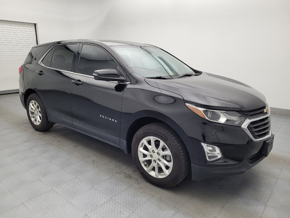 2019 Chevrolet Equinox in Winston-Salem, NC 27103 - 18117912 11