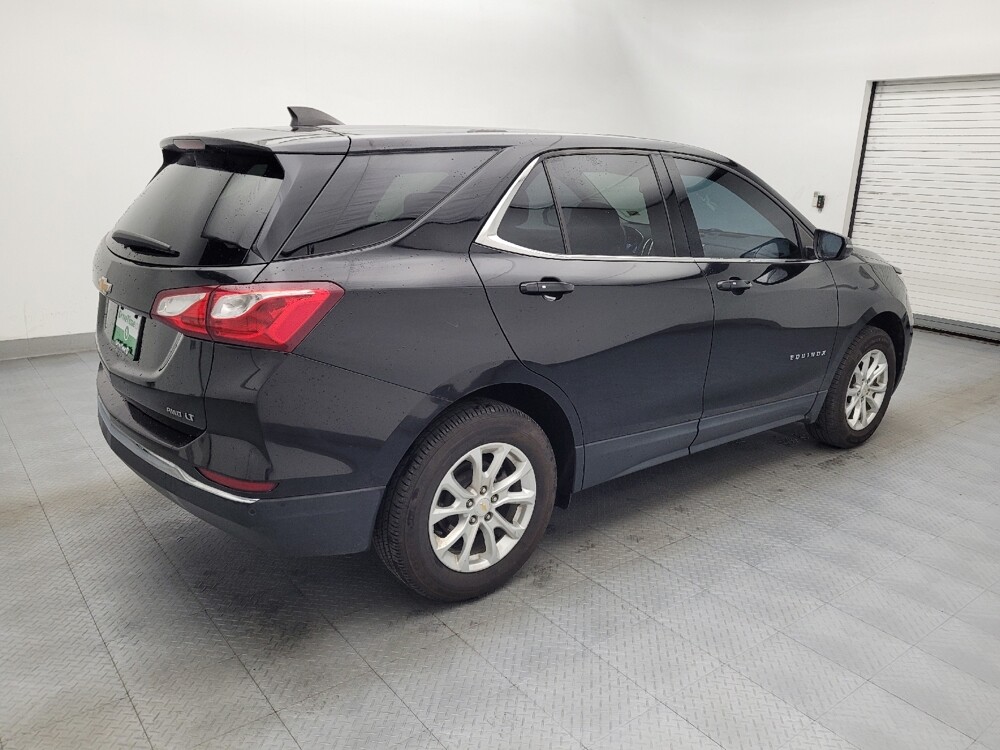 2019 Chevrolet Equinox in Winston-Salem, NC 27103 - 18117912 10