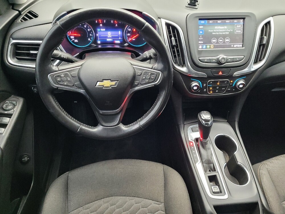 2019 Chevrolet Equinox in Winston-Salem, NC 27103 - 18117912 22