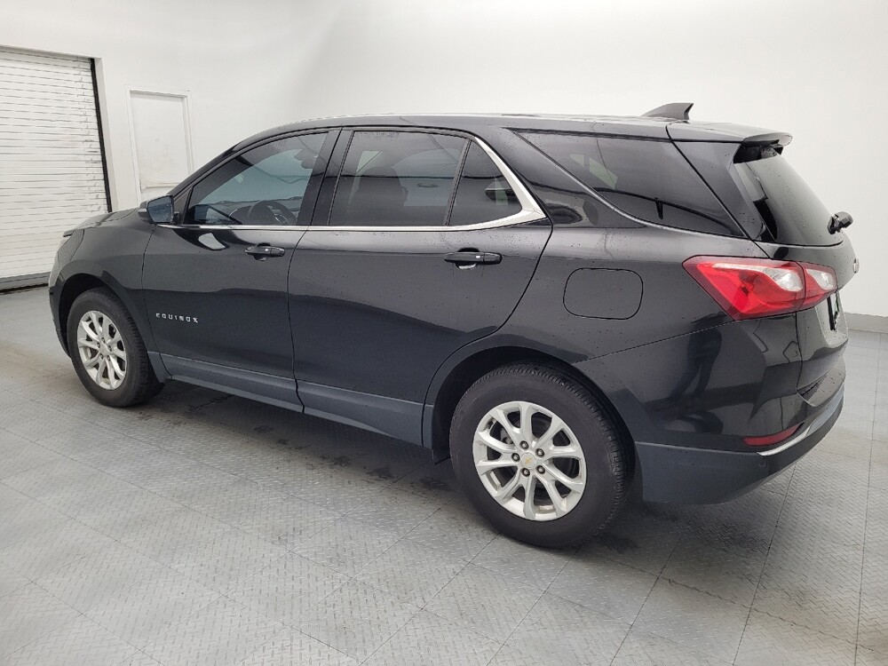 2019 Chevrolet Equinox in Winston-Salem, NC 27103 - 18117912 3