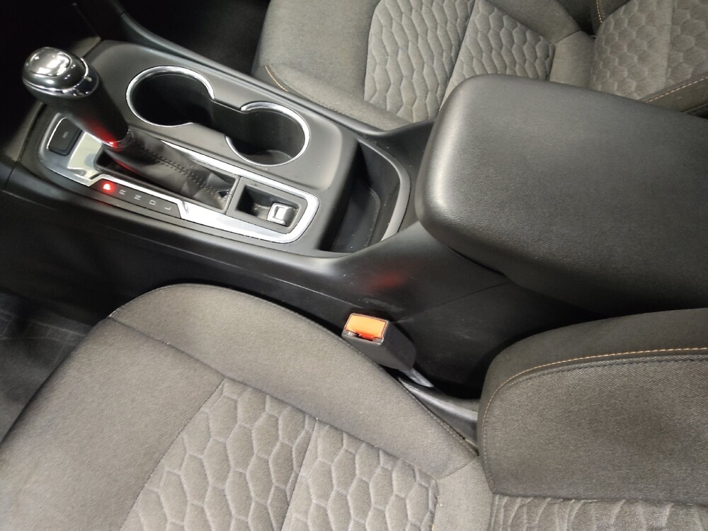 2019 Chevrolet Equinox in Winston-Salem, NC 27103 - 18117912 26