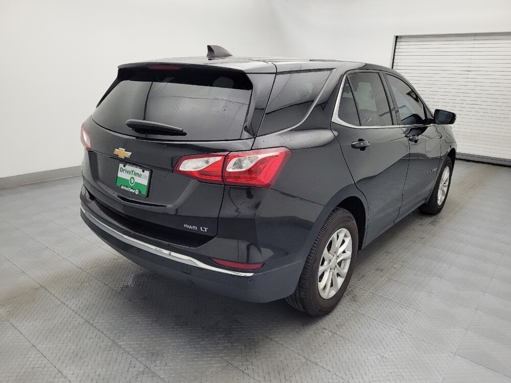 2019 Chevrolet Equinox in Winston-Salem, NC 27103 - 18117912 9