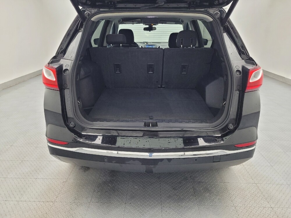 2019 Chevrolet Equinox in Winston-Salem, NC 27103 - 18117912 29