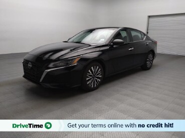 2024 Nissan Altima in Fort Worth, TX 76116