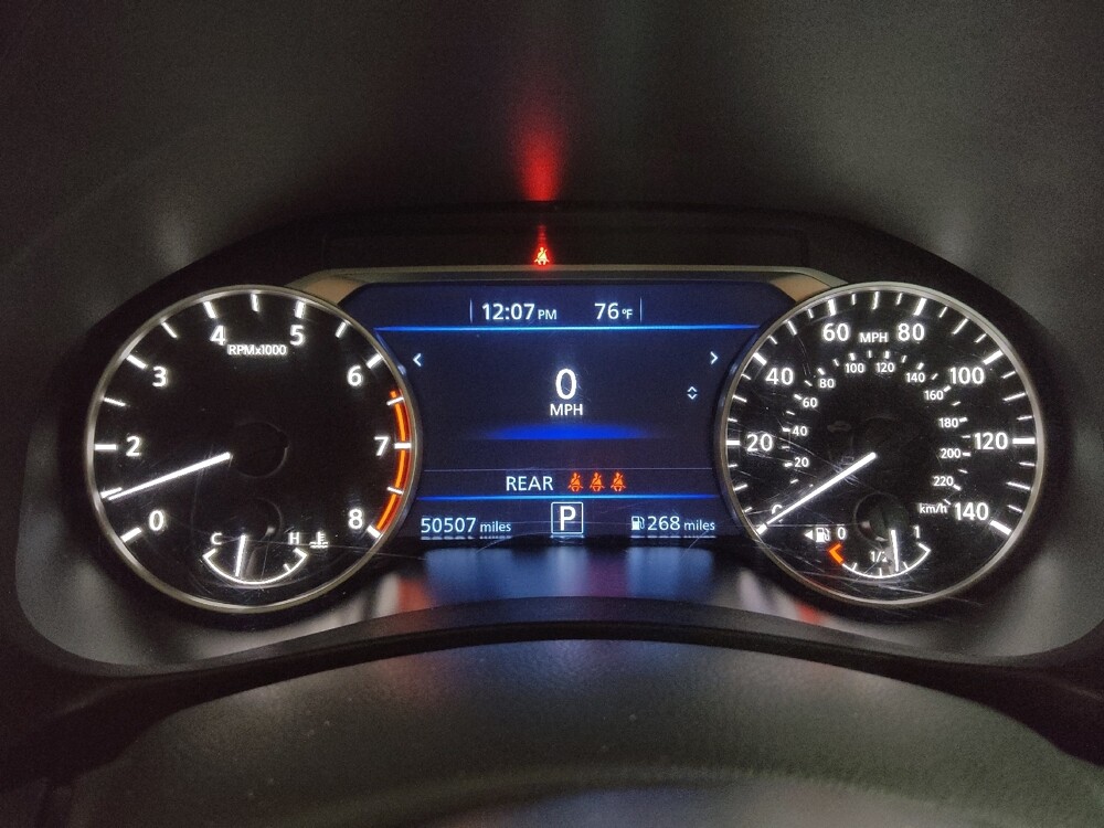 2024 Nissan Altima in Fort Worth, TX 76116 - 18117913 23