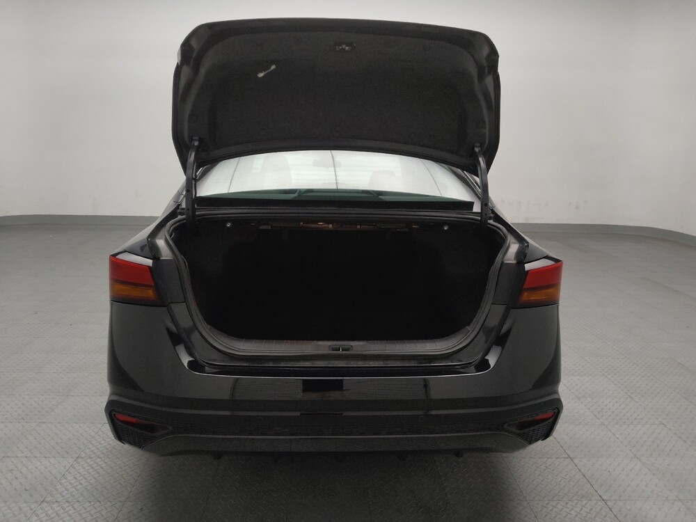 2024 Nissan Altima in Fort Worth, TX 76116 - 18117913 29
