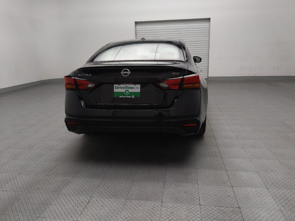 2024 Nissan Altima in Fort Worth, TX 76116 - 18117913 7