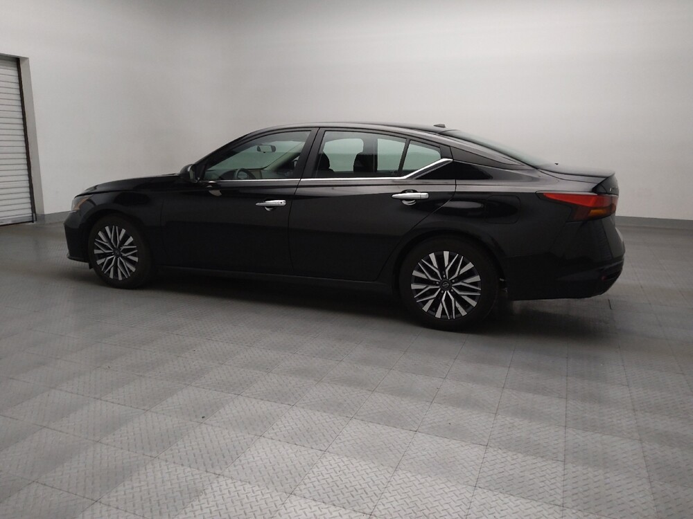 2024 Nissan Altima in Fort Worth, TX 76116 - 18117913 3