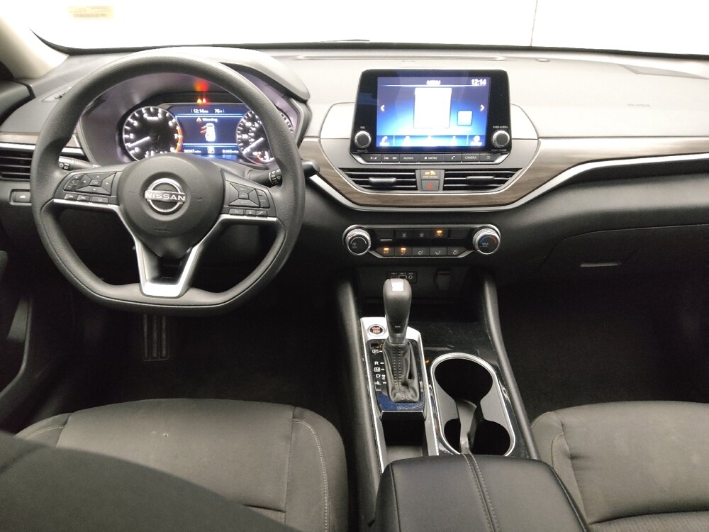 2024 Nissan Altima in Fort Worth, TX 76116 - 18117913 22