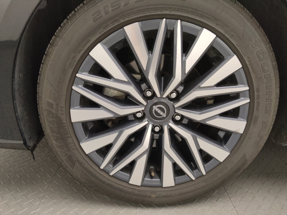 2024 Nissan Altima in Fort Worth, TX 76116 - 18117913 31