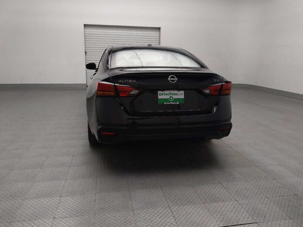 2024 Nissan Altima in Fort Worth, TX 76116 - 18117913 6