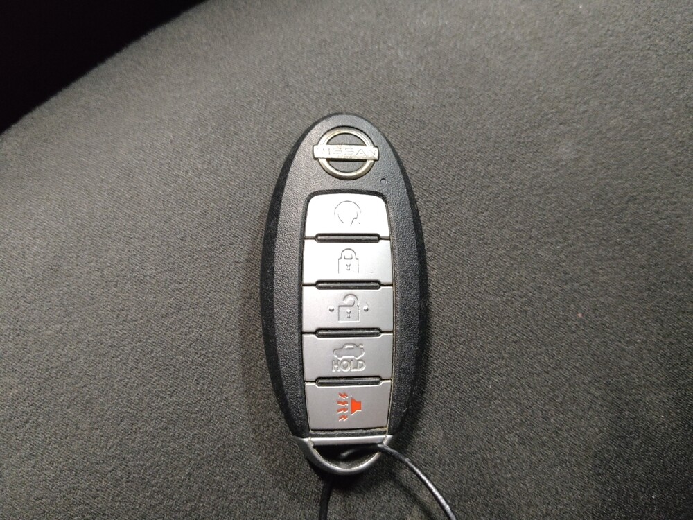 2024 Nissan Altima in Fort Worth, TX 76116 - 18117913 32