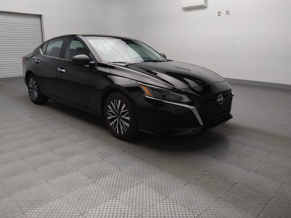 2024 Nissan Altima in Fort Worth, TX 76116 - 18117913 13