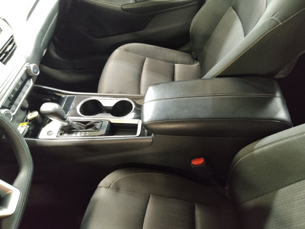 2024 Nissan Altima in Fort Worth, TX 76116 - 18117913 26