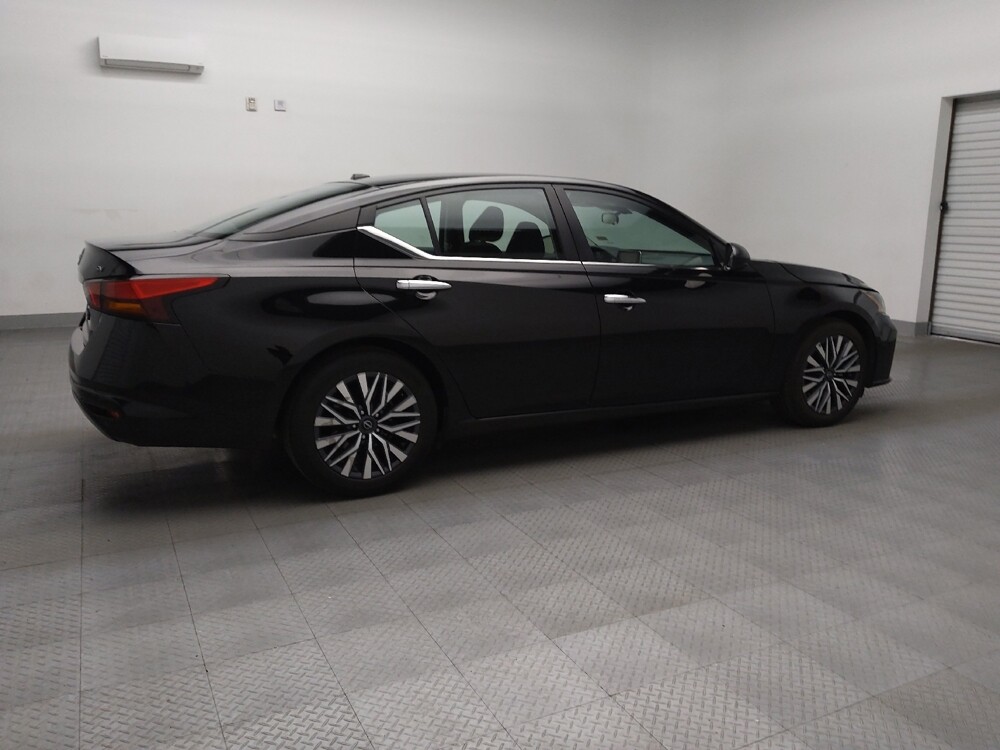 2024 Nissan Altima in Fort Worth, TX 76116 - 18117913 10