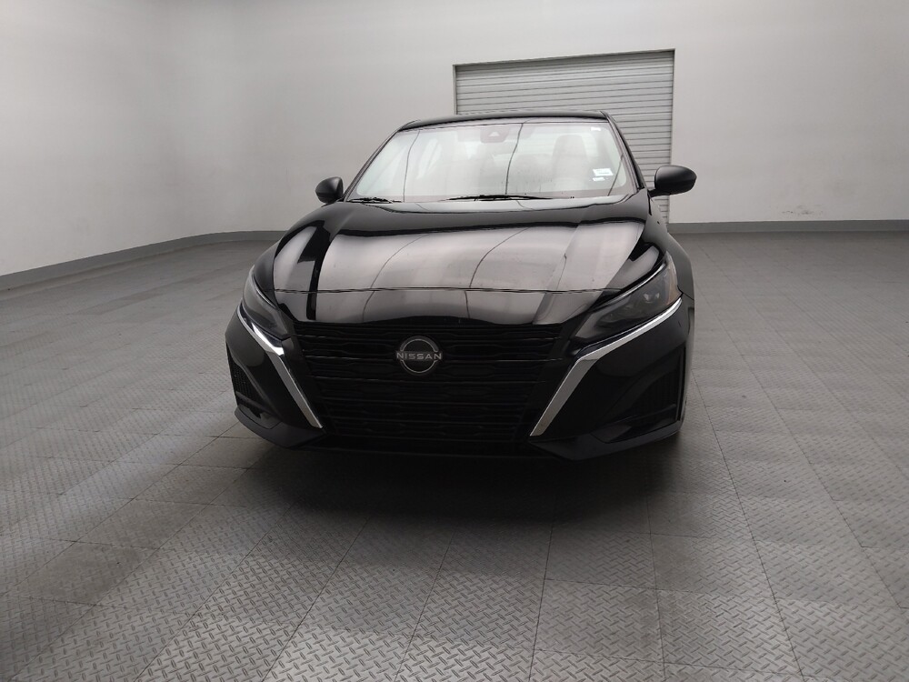 2024 Nissan Altima in Fort Worth, TX 76116 - 18117913 15