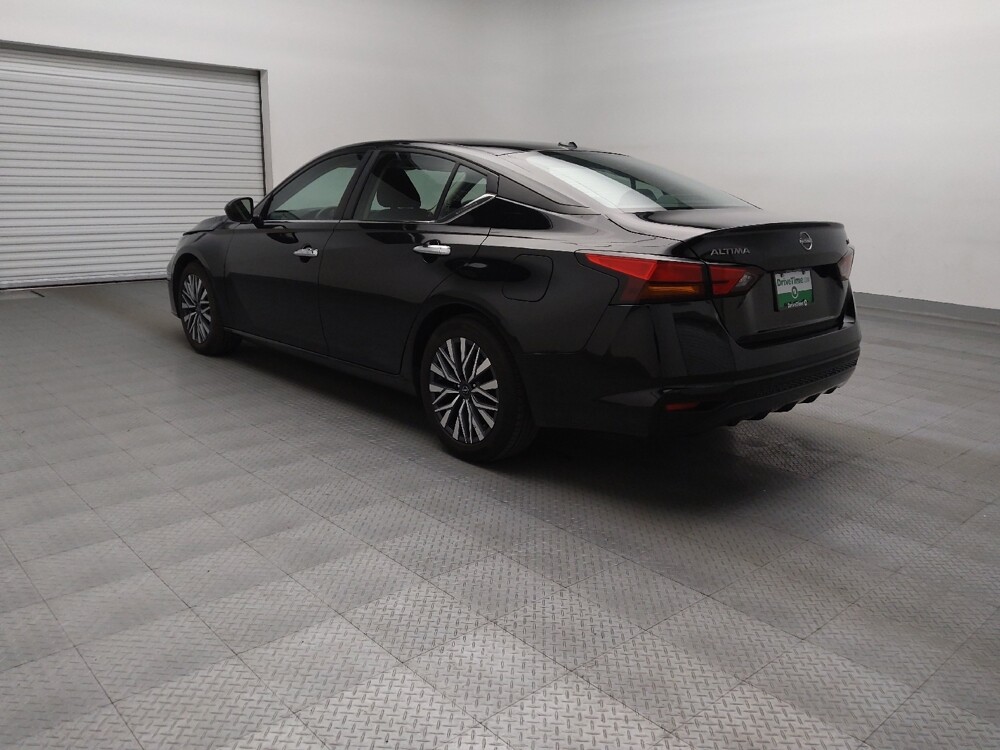 2024 Nissan Altima in Fort Worth, TX 76116 - 18117913 5