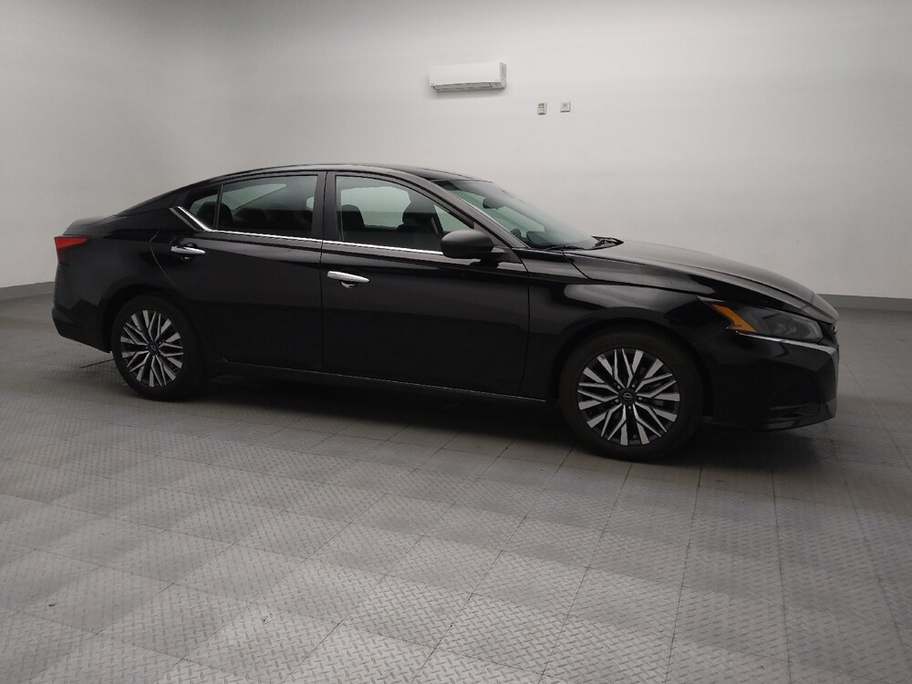 2024 Nissan Altima in Fort Worth, TX 76116 - 18117913 11