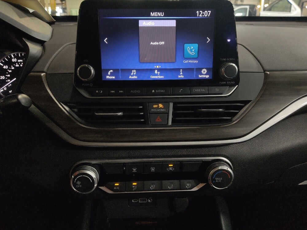 2024 Nissan Altima in Fort Worth, TX 76116 - 18117913 25