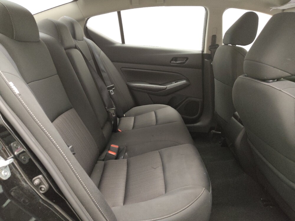 2024 Nissan Altima in Fort Worth, TX 76116 - 18117913 19