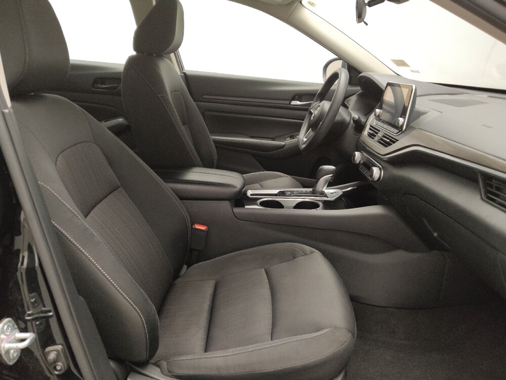2024 Nissan Altima in Fort Worth, TX 76116 - 18117913 21