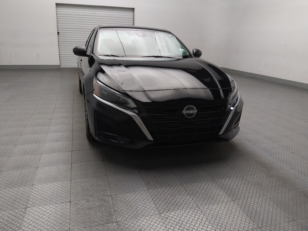 2024 Nissan Altima in Fort Worth, TX 76116 - 18117913 14