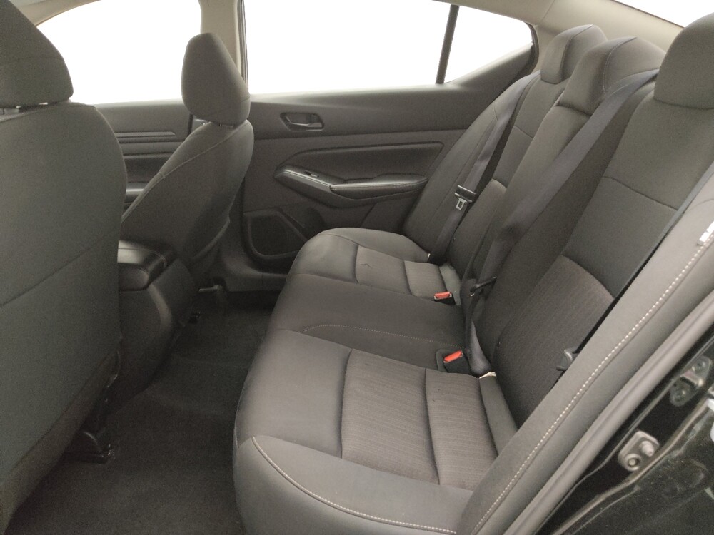 2024 Nissan Altima in Fort Worth, TX 76116 - 18117913 18