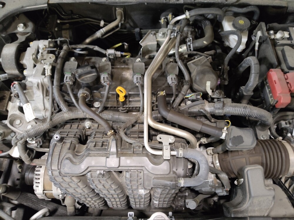 2024 Nissan Altima in Fort Worth, TX 76116 - 18117913 30