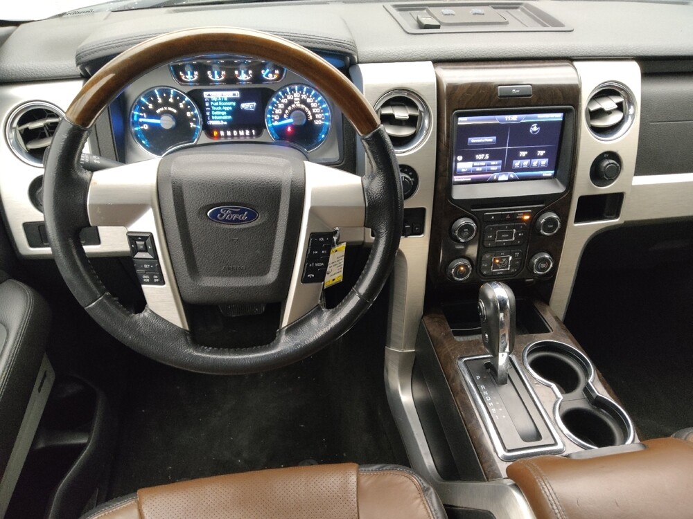 2013 Ford F150 in Greenville, SC 29607 - 18117914 22