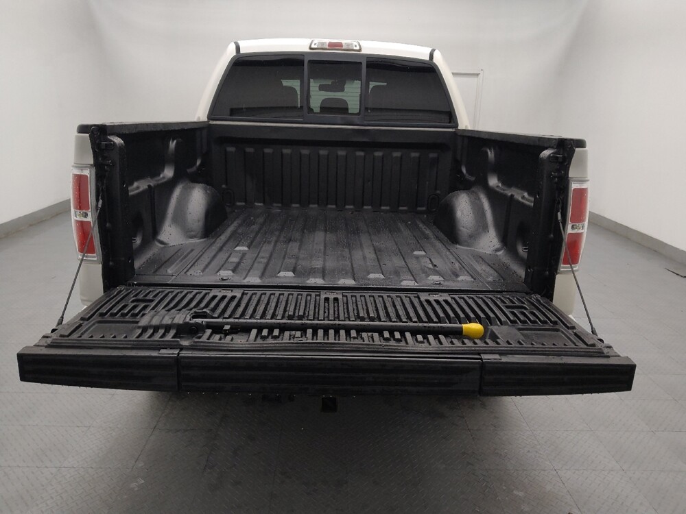 2013 Ford F150 in Greenville, SC 29607 - 18117914 29