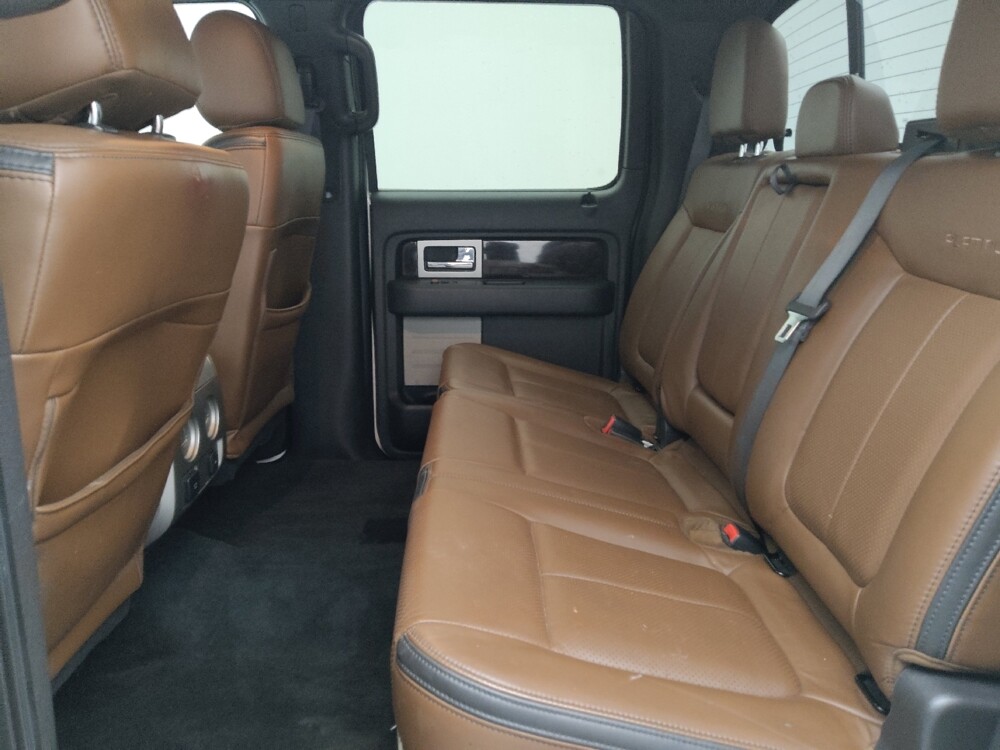 2013 Ford F150 in Greenville, SC 29607 - 18117914 18